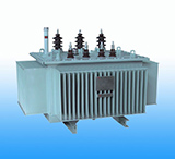 SBH15-M非晶合金配电变压器